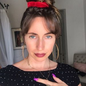 I’m Meghan and i’m from Austin, Texas 🤠